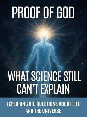cover image of Proof of God